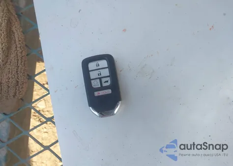 2017 Honda Civic Ex из США, поврежденный, VIN SHHFK7H53HU210147